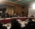 Deputetja Bajrami mori pjesë në takimin e Komisionit për Ekonomi të Asamblesë Parlamentare të Procesit të Bashkëpunimit për Evropën Juglindore